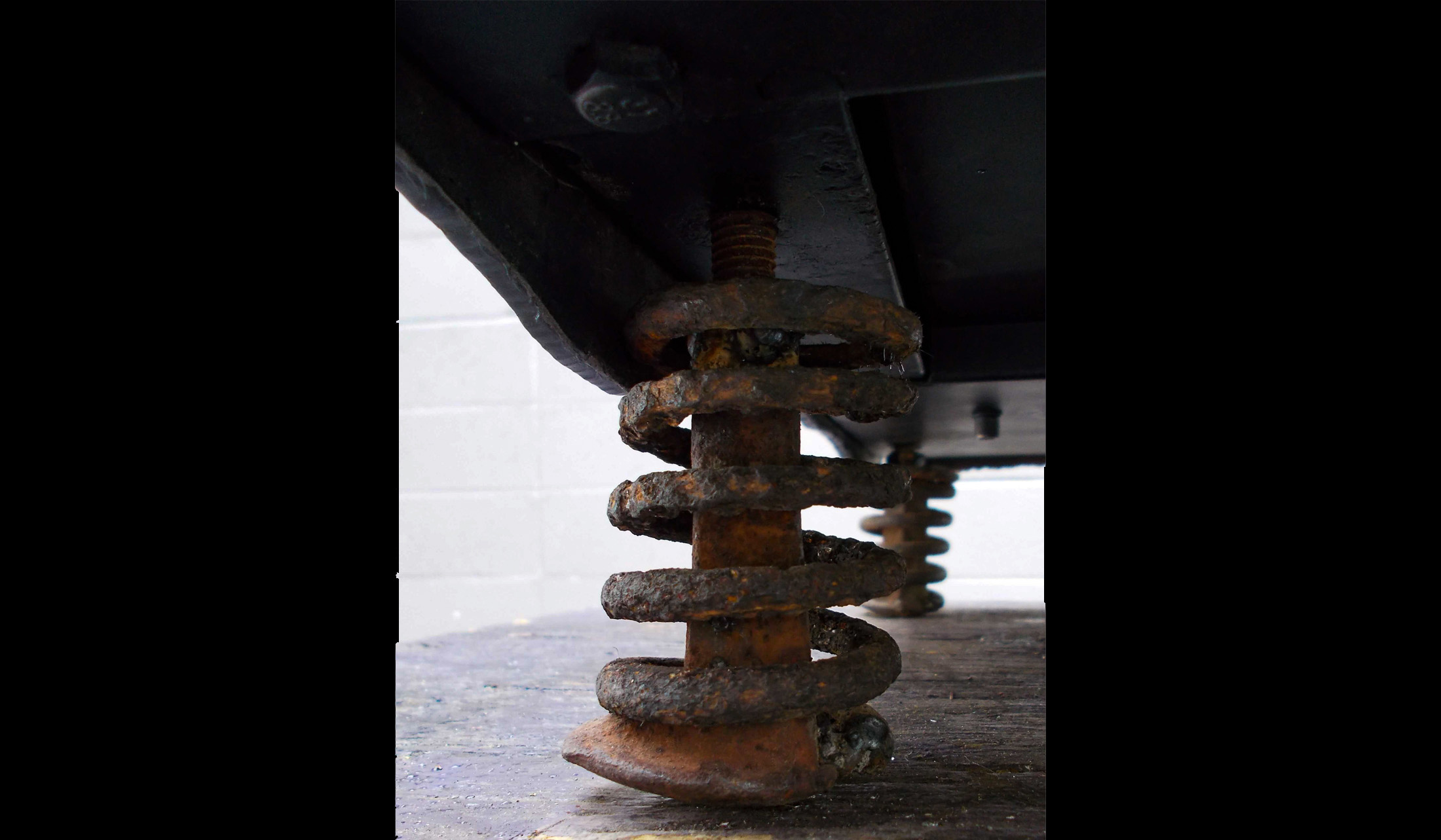 Rusty Frankenstein photo 9