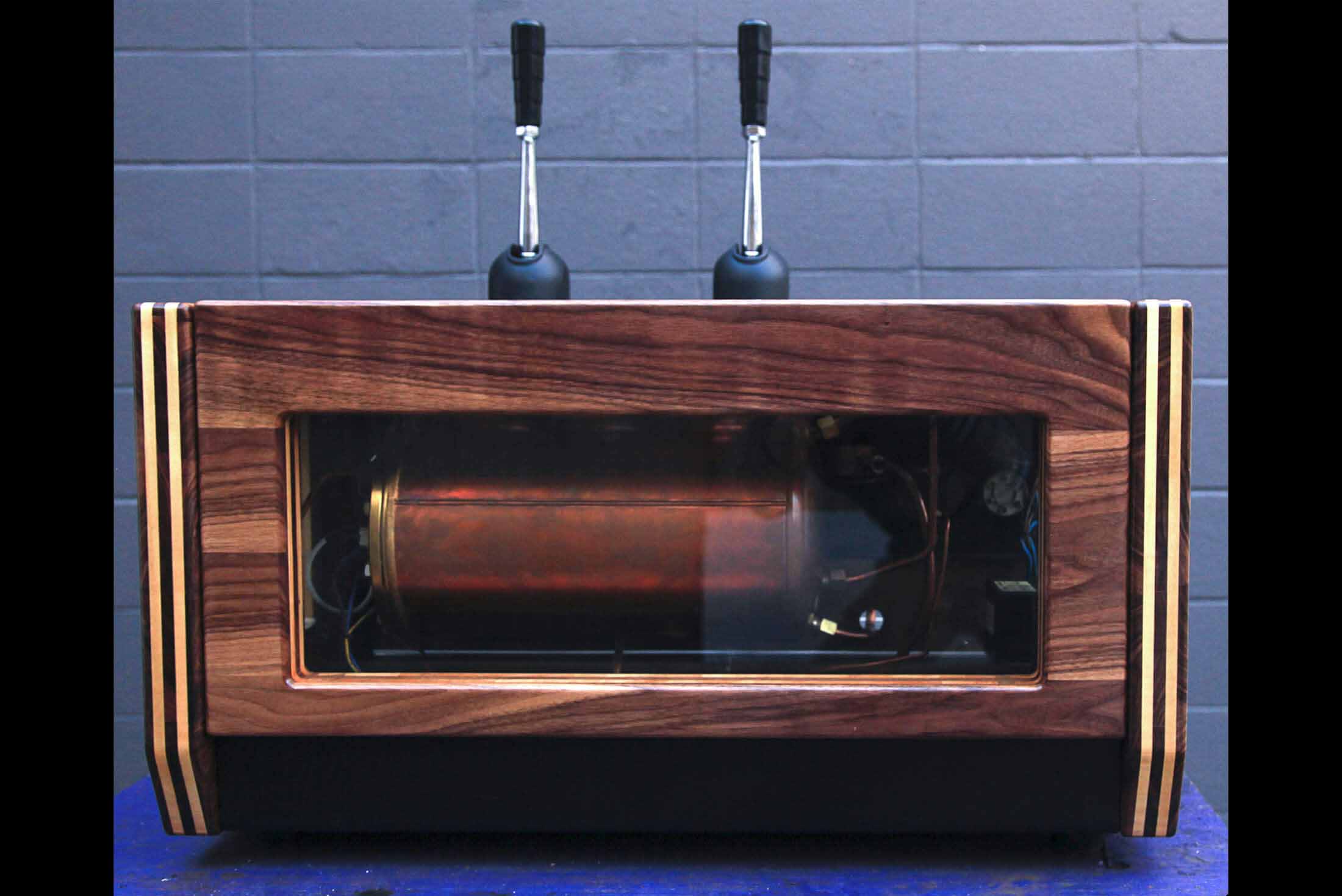 Walnut Wood Windows photo 4