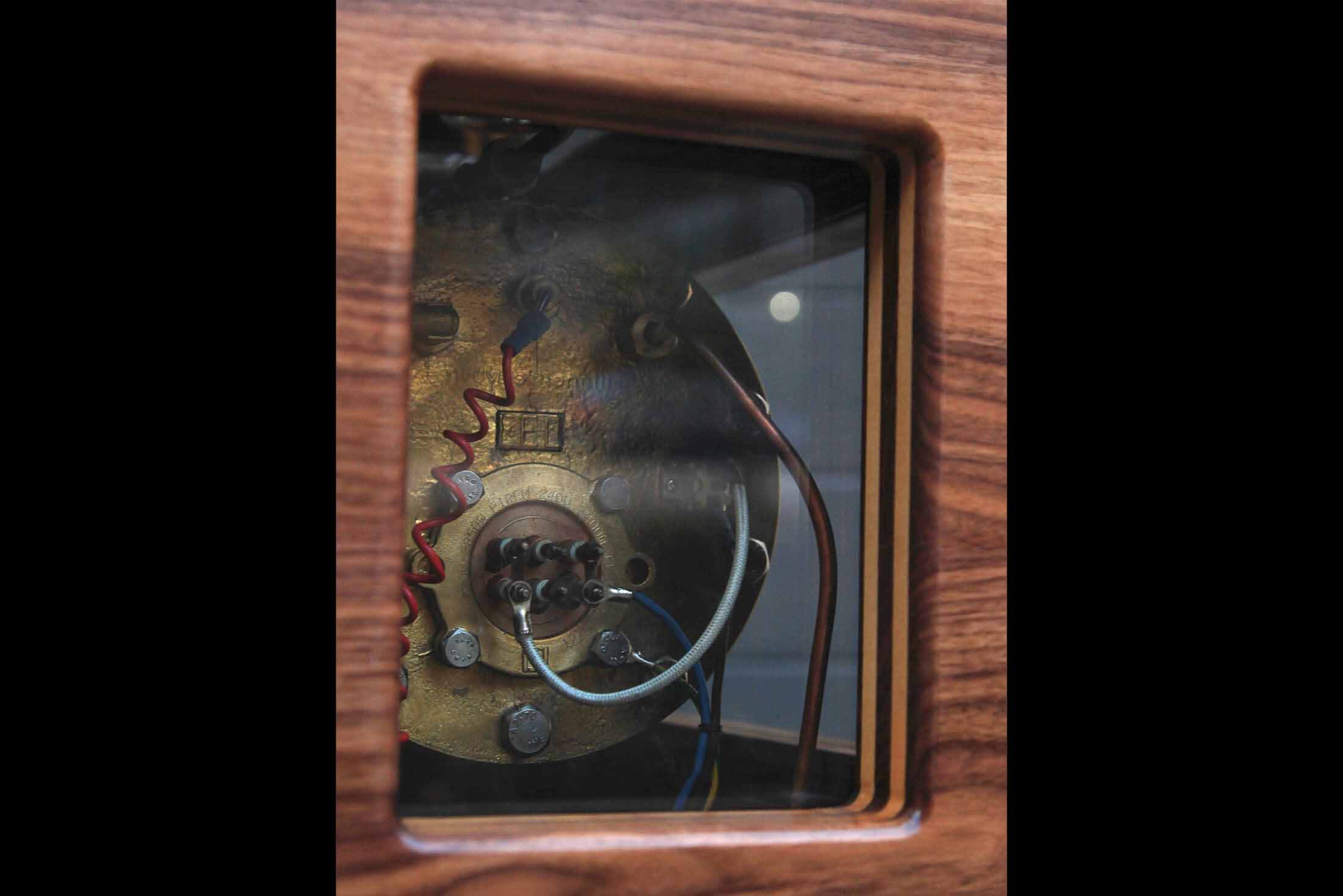 Walnut Wood Windows photo 9
