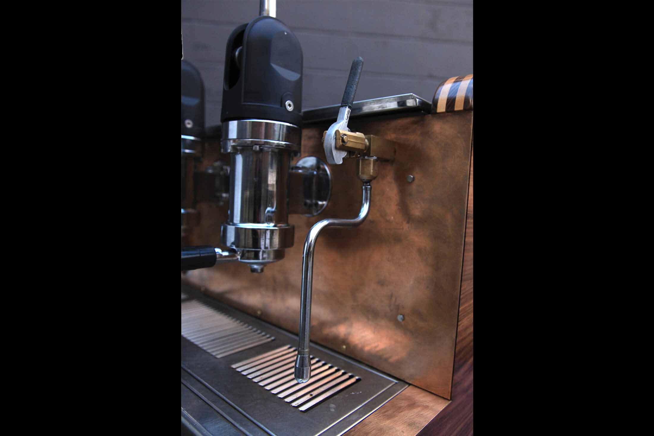 Walnut Wood Windows photo 11