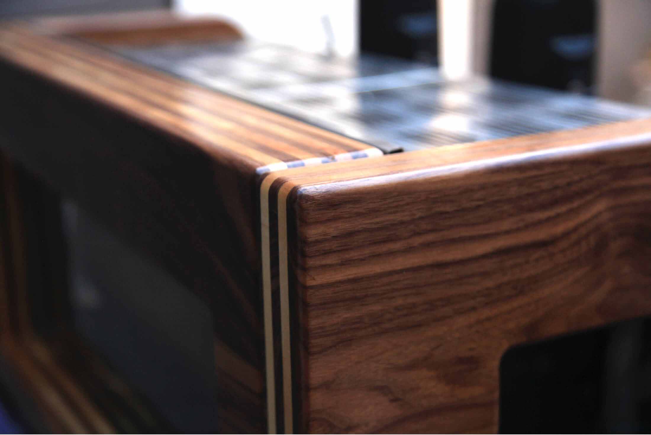 Walnut Wood Windows photo 12