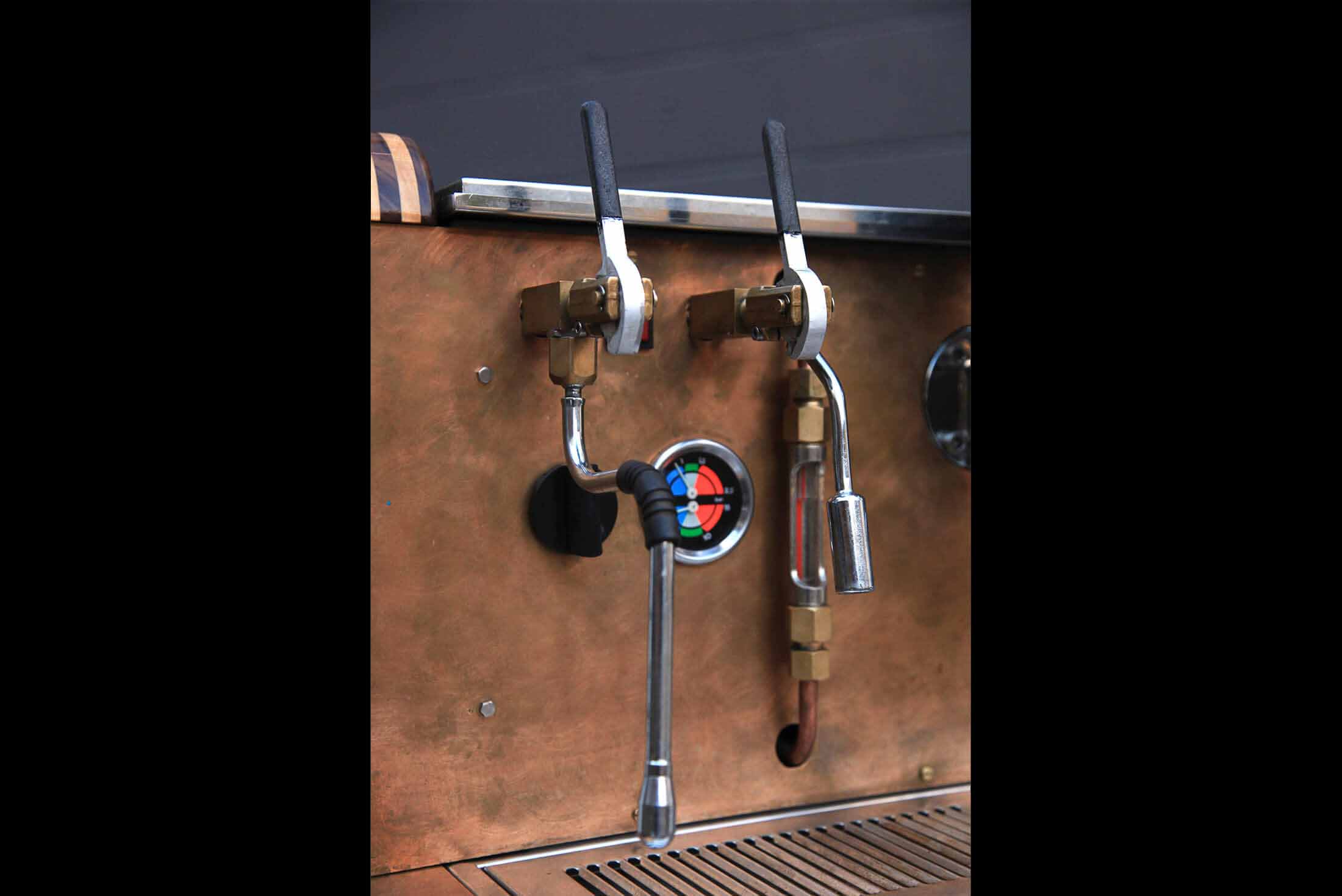 Walnut Wood Windows photo 13